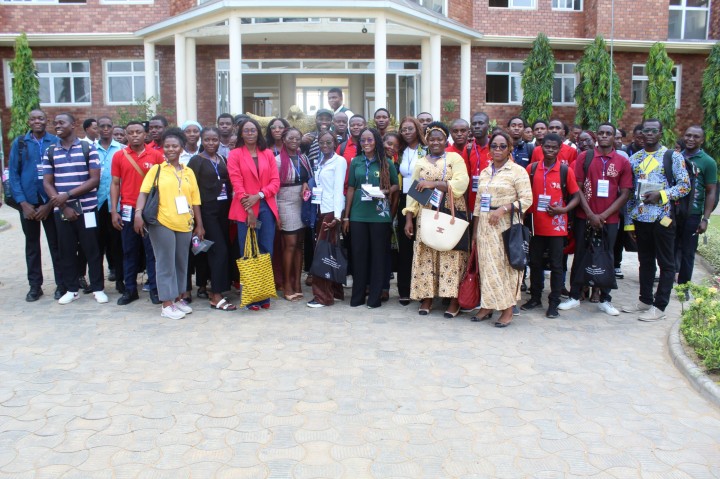 Six Years, One Dream: Making AI Accessible and Impactful For Cameroonians, By Cameroonians.